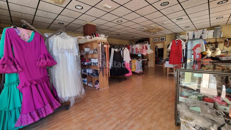 Foto 8326b501-affb-4c83-af02-e77f2c25529a. Lloguer local comercial a La Gangosa Vícar