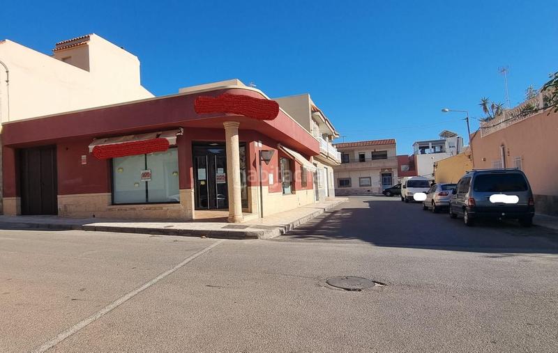 Foto 9ecea8b9-90b5-4e91-89d3-04100c2784e2. Location local commercial dans La Gangosa Vícar