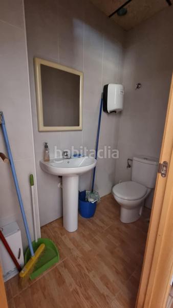 Foto eae170e7-fb13-4fe2-9cfd-d7164fe6355d. Location local commercial dans La Gangosa Vícar