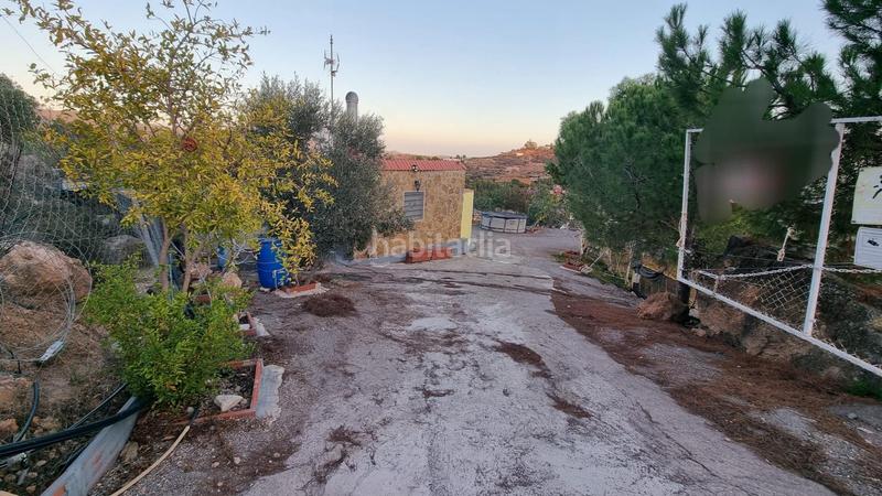 Foto f293393b-da02-4b7d-8c90-0e93cb7c0bd7. Masia a Felix