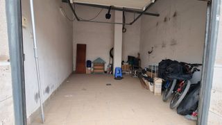 Local Comercial a Roquetas pueblo. Almacén en el corazón de roquetas de mar por solo 20,500