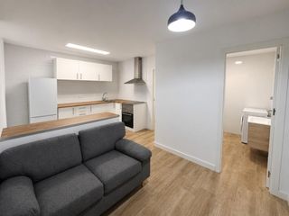 Planta baixa  Calle motril. Vivienda tres dormitorios en calle motril