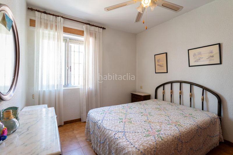 Foto 0a100735-de12-40c5-8bb2-b0684404f453. Casa adossada a Ciudad Jardín - Tagarete - El Zapillo Almería