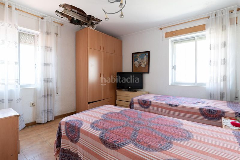Foto 0d0dd67b-97a2-4653-aeaf-2346659857af. Casa adossada a Ciudad Jardín - Tagarete - El Zapillo Almería