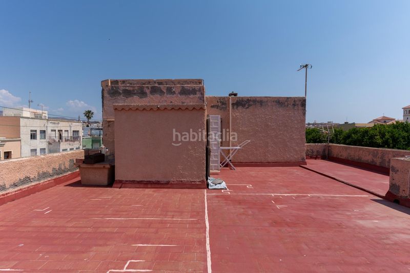 Foto 15167834-6316-452b-a9c6-2e4d633730e1. Casa adossada a Ciudad Jardín - Tagarete - El Zapillo Almería