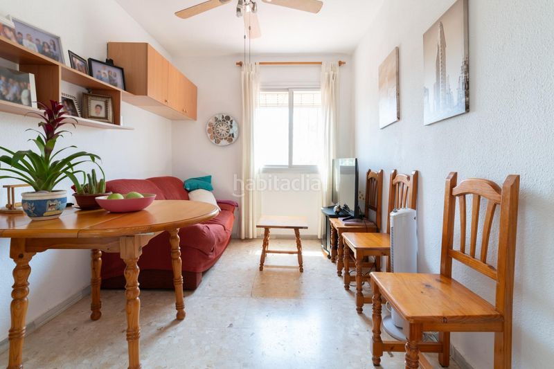 Foto 43b68db8-1363-406e-b465-20130d93a8f4. Casa adossada a Ciudad Jardín - Tagarete - El Zapillo Almería
