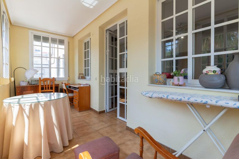 Foto a956250a-9d60-486c-be16-f14fc15e77dd. Casa adossada a Ciudad Jardín - Tagarete - El Zapillo Almería