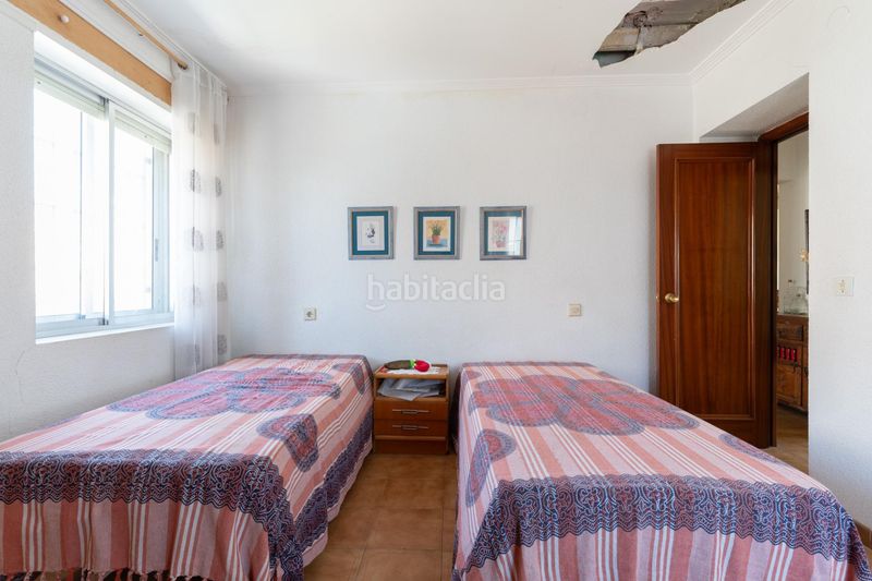 Foto bbe25658-de69-48f2-bbb4-e197afee8100. Casa adossada a Ciudad Jardín - Tagarete - El Zapillo Almería