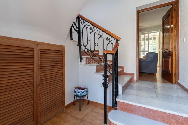 Foto de7e8422-cb20-47d2-9f62-0ef613cd65fe. Casa adossada a Ciudad Jardín - Tagarete - El Zapillo Almería
