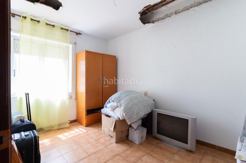 Foto ff06b9a5-0607-4b25-8b53-b4778d15ed85. Casa adossada a Ciudad Jardín - Tagarete - El Zapillo Almería