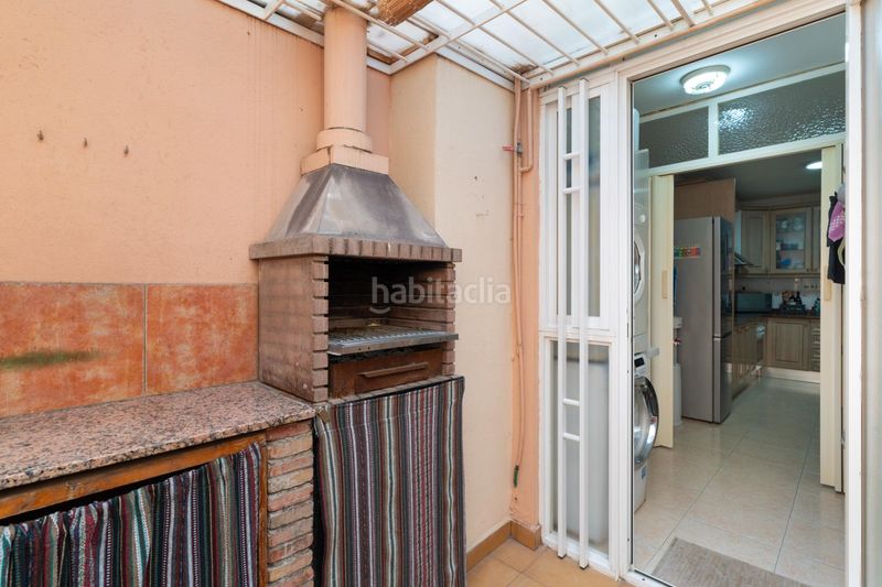 Foto 1b3ade6c-d675-4d69-b8f5-570818d7af5a. Casa adossada amb aparcament a Los Ángeles - Cruz de Caravaca Almería