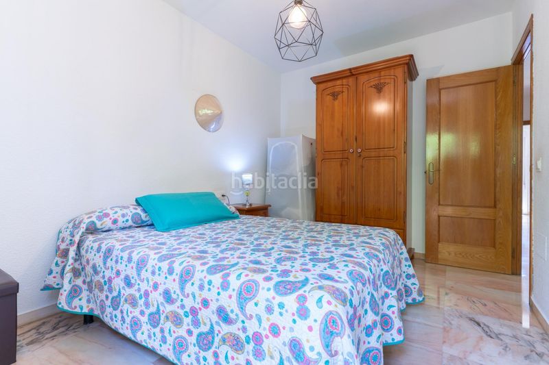 Foto 5a835333-daea-40a6-a3c7-3a169d3d828e. Casa adossada amb aparcament a Los Ángeles - Cruz de Caravaca Almería
