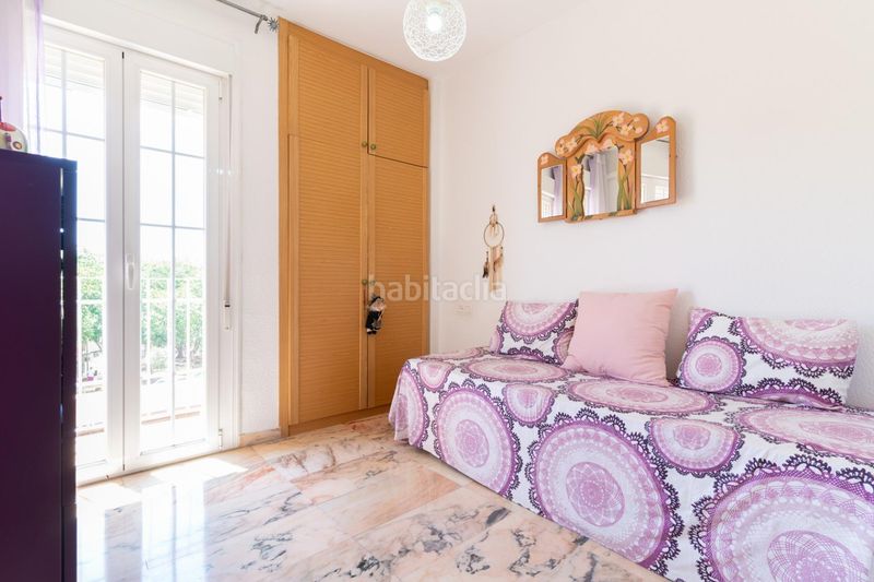 Foto 75dcbd0e-5ac3-4133-a9c2-58f93488889d. Casa adossada amb aparcament a Los Ángeles - Cruz de Caravaca Almería