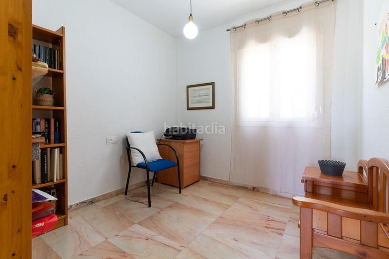 Foto 88dbf97d-4b93-44b8-a626-44fc98a36697. Casa adossada amb aparcament a Los Ángeles - Cruz de Caravaca Almería