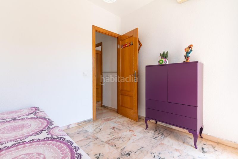Foto aba66931-5fa1-4fdf-8f7d-7e9d8ecf2307. Casa adossada amb aparcament a Los Ángeles - Cruz de Caravaca Almería