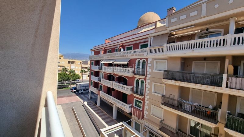 Foto 093ead14-32ee-43f7-b99e-84a84ee62d60. Apartament amb aparcament piscina a Las Salinas Roquetas de Mar