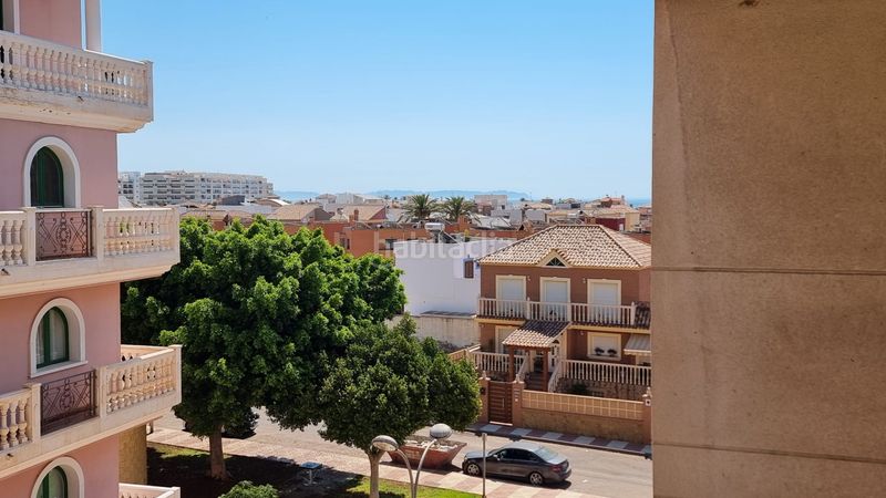Foto 40e29d2b-ac38-45b3-bf77-e2121159b812. Apartament amb aparcament piscina a Las Salinas Roquetas de Mar