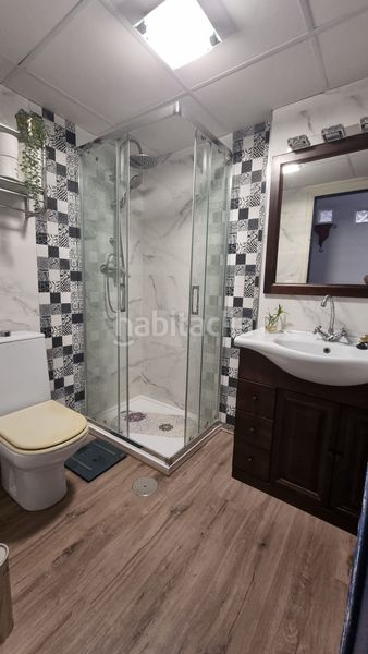 Foto 4a4e08df-b4f2-4945-b7a1-0e923afb88a9. Apartament amb aparcament piscina a Las Salinas Roquetas de Mar