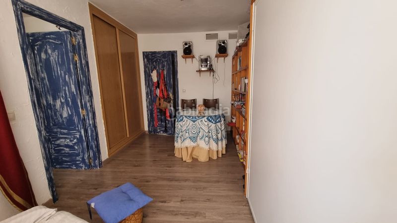Foto 5bf6397d-1f6d-4a65-9150-a850f369d33c. Apartament amb aparcament piscina a Las Salinas Roquetas de Mar