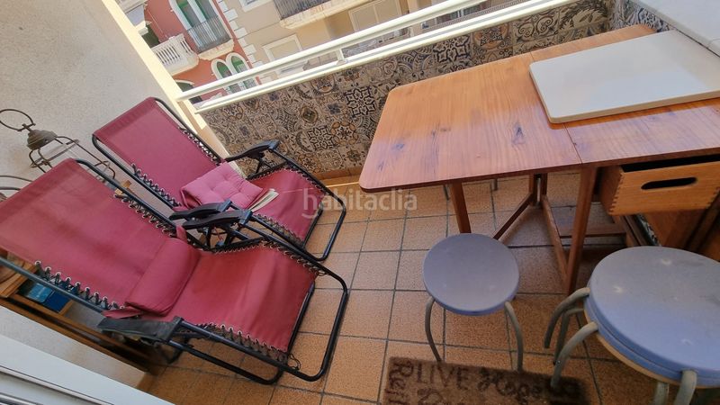 Foto 5e8f435a-409b-4436-8310-6fcc041bca68. Apartament amb aparcament piscina a Las Salinas Roquetas de Mar