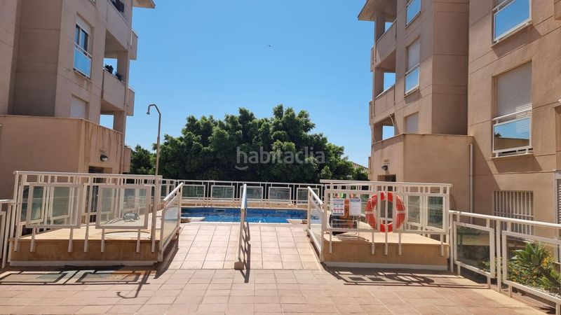 Foto 8d27b325-983c-4076-8c44-17203ee1653e. Apartament amb aparcament piscina a Las Salinas Roquetas de Mar