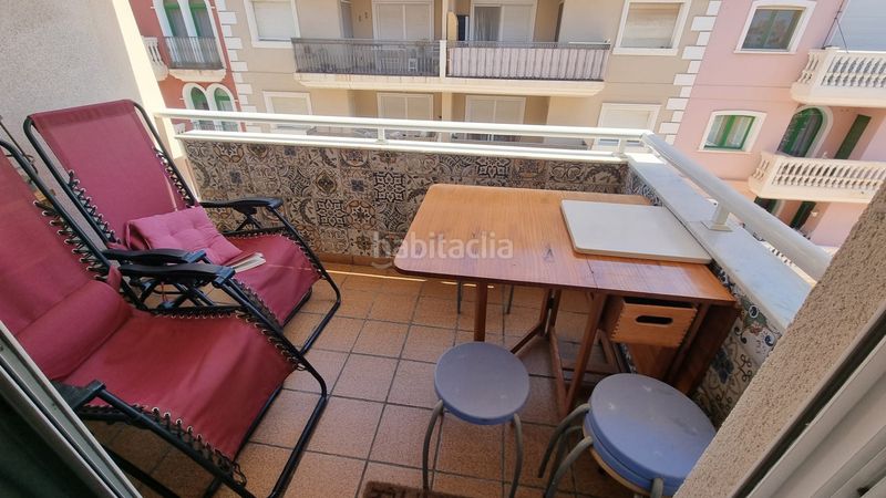 Foto 94754600-117e-4658-a973-b1be5ed61416. Apartament amb aparcament piscina a Las Salinas Roquetas de Mar