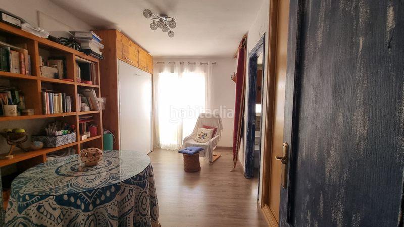 Foto bea8fec7-656c-4b8a-a427-f346b7a6fc24. Apartament amb aparcament piscina a Las Salinas Roquetas de Mar