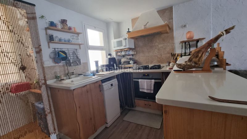 Foto c77912f6-ba65-46ec-9b37-272729b27eb4. Apartament amb aparcament piscina a Las Salinas Roquetas de Mar