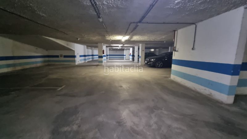 Foto c821766f-63e2-4a3e-b0d6-cd515a37288f. Apartament amb aparcament piscina a Las Salinas Roquetas de Mar