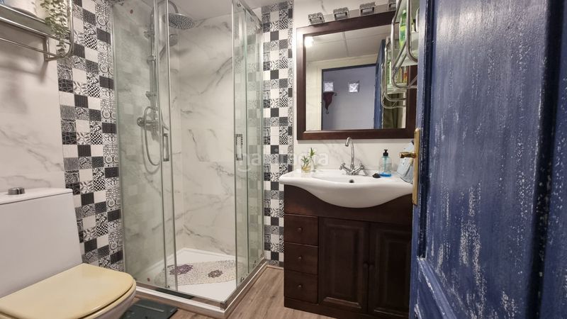 Foto d4b5ecb0-882f-424f-8ba3-7109df059121. Apartament amb aparcament piscina a Las Salinas Roquetas de Mar