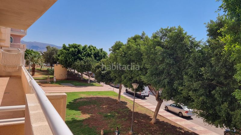 Foto e43955cc-f8c7-4496-9f9e-36e53bf241a3. Apartament amb aparcament piscina a Las Salinas Roquetas de Mar