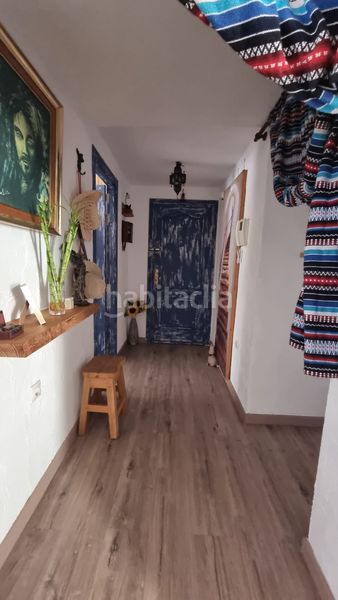 Foto f02b56d7-f2e6-4523-9504-09f2bb456efe. Apartament amb aparcament piscina a Las Salinas Roquetas de Mar
