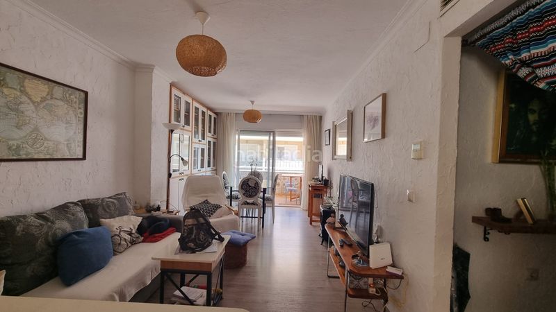 Foto f7aee455-aacd-47fc-af41-d4140c3b8ecf. Apartament amb aparcament piscina a Las Salinas Roquetas de Mar