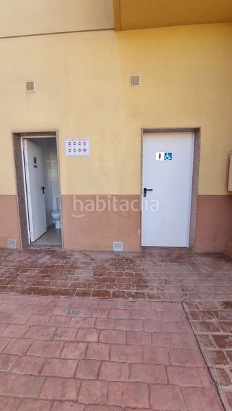 Foto 41543d6c-bbf3-4421-8744-6c3362d7d32c. Pis amb aparcament piscina a Las Salinas Roquetas de Mar