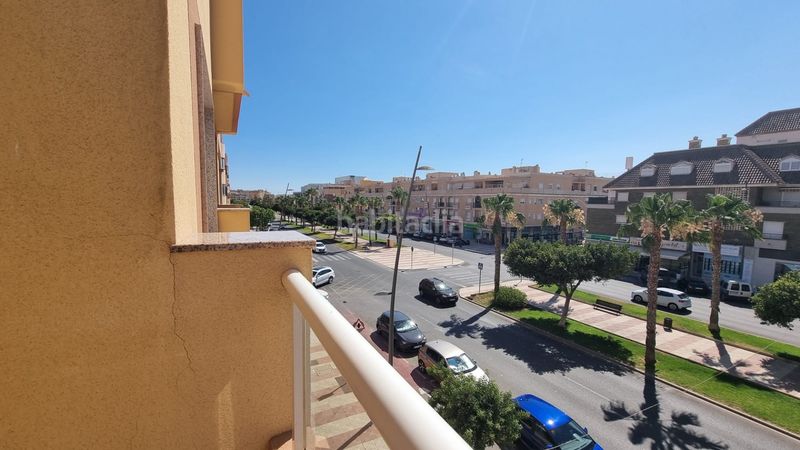 Foto a2a598ba-310a-4e70-8acc-033595b675ac. Pis amb aparcament piscina a Las Salinas Roquetas de Mar