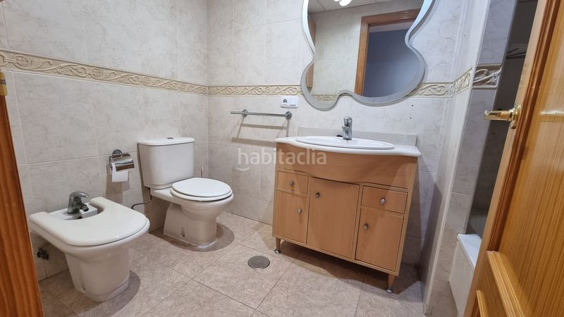 Foto ca7116dd-c6fd-401e-82bd-6b624de327b5. Pis amb aparcament piscina a Las Salinas Roquetas de Mar