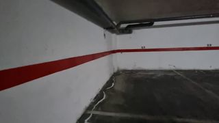 Location Parking voiture à Las Salinas. Garaje en alquiler en las salinas, roquetas de mar por solo 65