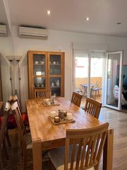 Rent Apartment in Las Salinas. Alquiler temporada escolar