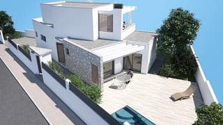 Terreny residencial a UE-CT1(CLUB TENIS)