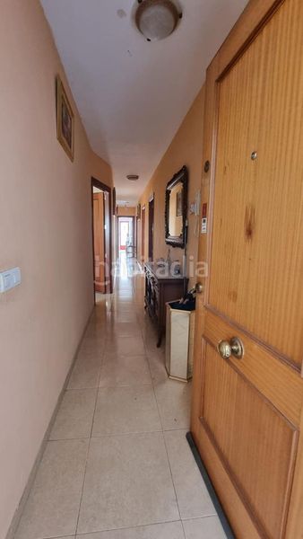 Foto 0e0b9b80-d2ae-416a-b1bb-73c456fea93d. Attique dans Roquetas pueblo Roquetas de Mar