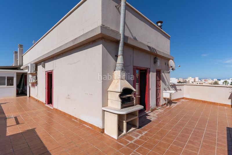 Foto a8fc8a76-829f-4d9a-bdfa-1186a1e4fb7c. Attique dans Roquetas pueblo Roquetas de Mar