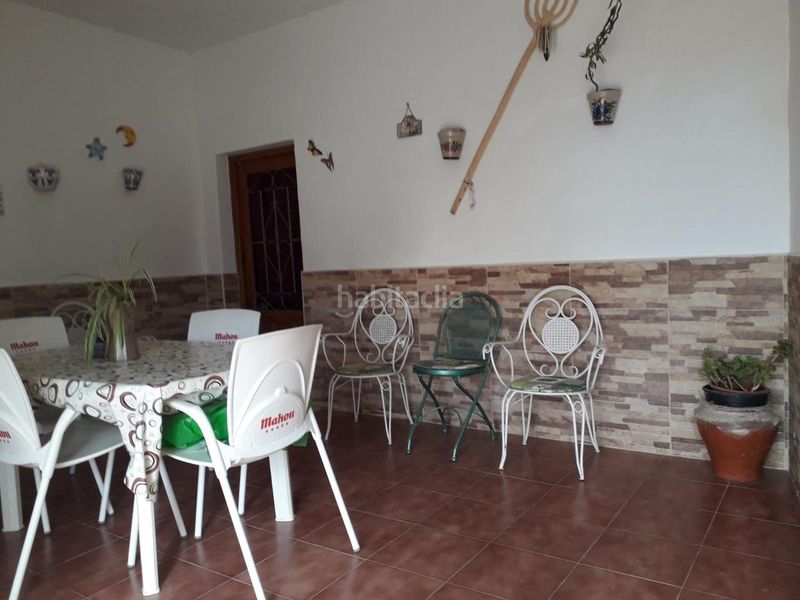 Foto a7a83d17-98c9-4752-81d6-dbb2c6b58386. Masia a Tabernas