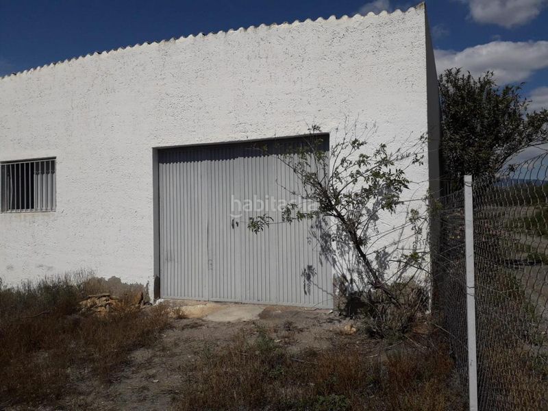 Foto bc13cc83-5e52-4336-b31e-7edd7915979d. Masia a Tabernas