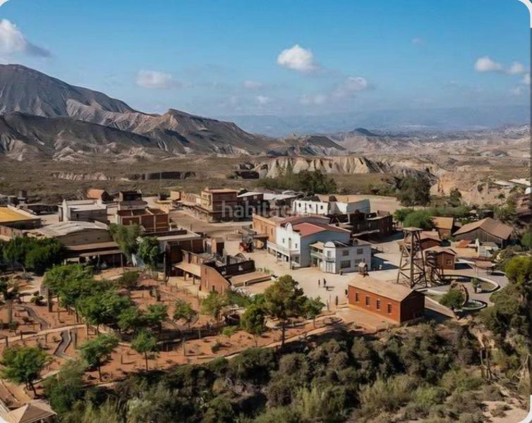 Foto d5433394-4401-4c25-8bc2-8cba217c4b44. Masia a Tabernas