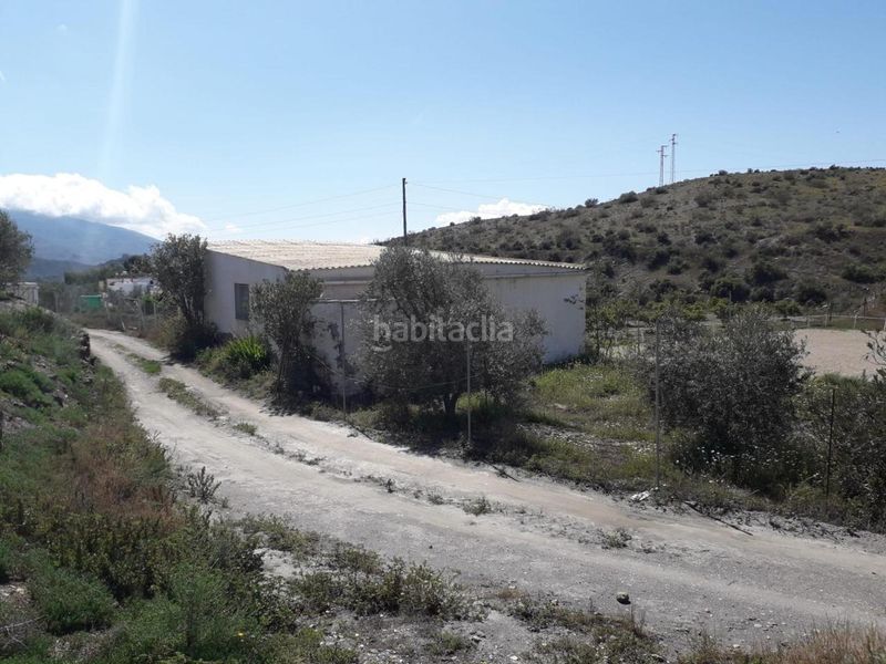 Foto e65c637f-ca63-4d88-9eff-4186e33595ca. Masia a Tabernas
