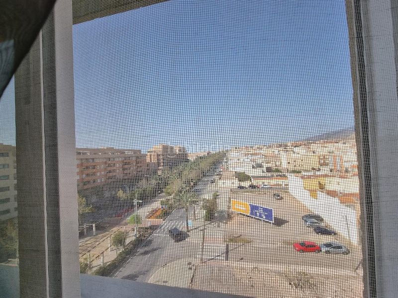 Foto 5de8be30-8992-44cd-ad44-64420d549e77. Àtic amb aparcament a La Gangosa Vícar