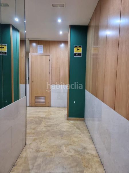 Foto 880323cd-2017-4811-9bd9-6636366b6f8d. Àtic amb aparcament a La Gangosa Vícar