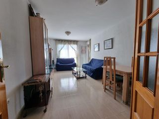 Attico  Calle san marcos. Ático con encanto vistas al mar, comodidad y céntrico