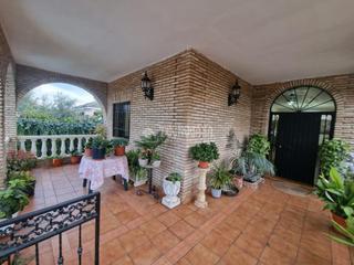 Casa a Alcolea. Casa en venta en cordoba