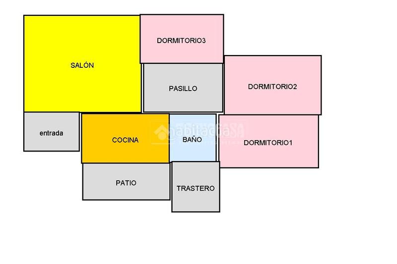 Foto 63da7f0e-ea5f-4dfe-b553-e5428f082f25. Piso  en venta en cordoba en Fátima - Levante Córdoba